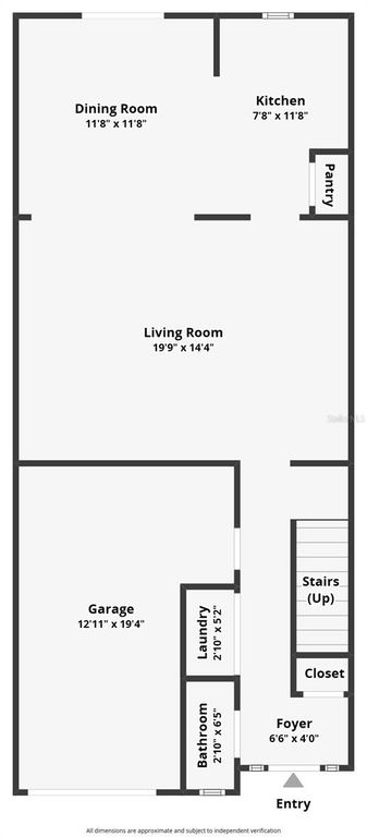 Image 48 of property listing at 9922 ASHBURN LAKE DRIVE, Tampa, FL 33610