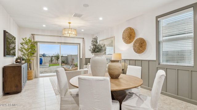 34990 W Lucca Drive, Maricopa, AZ 85138