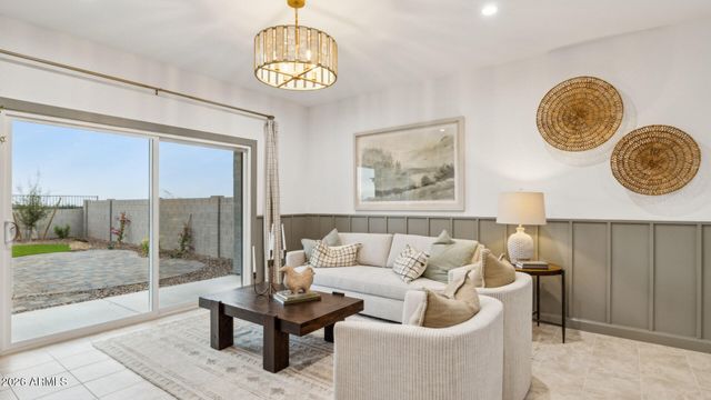 34990 W Lucca Drive, Maricopa, AZ 85138