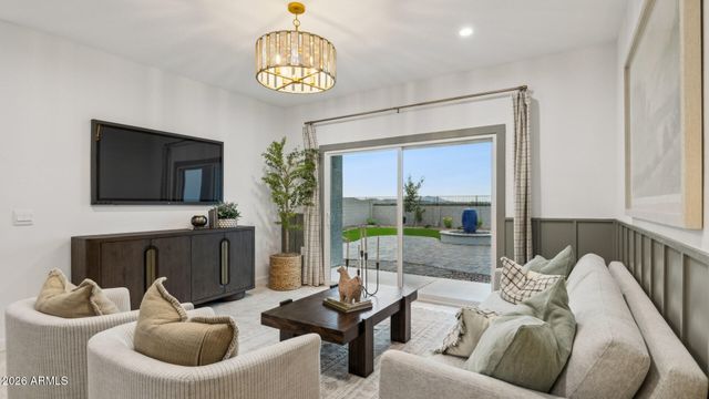 34990 W Lucca Drive, Maricopa, AZ 85138
