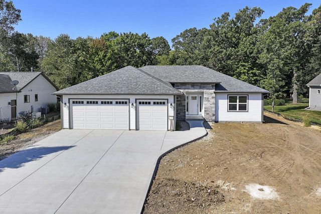 11533 8th AVENUE, Pleasant Prairie, WI 53158