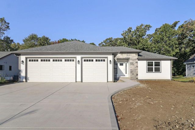 11533 8th AVENUE, Pleasant Prairie, WI 53158