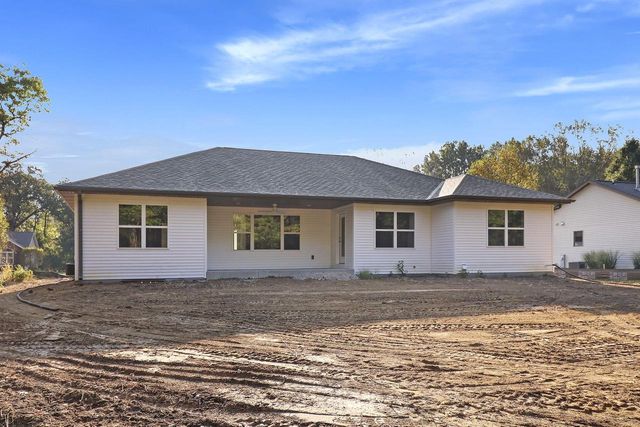 11533 8th AVENUE, Pleasant Prairie, WI 53158