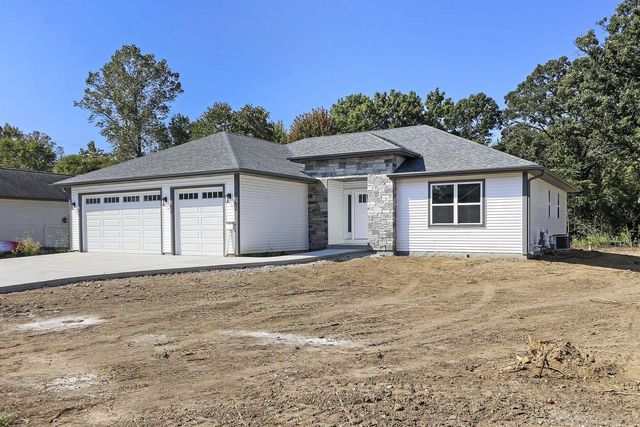 11533 8th AVENUE, Pleasant Prairie, WI 53158