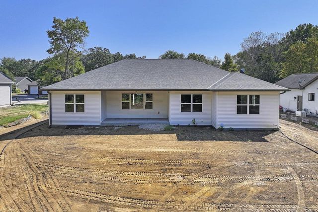 11533 8th AVENUE, Pleasant Prairie, WI 53158