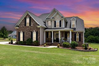 2925 Sweetgrass Lane, Monroe, NC 28112