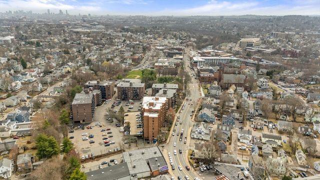 311 Main St, Watertown, MA 02472