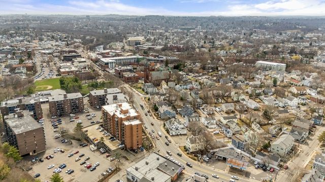311 Main St, Watertown, MA 02472