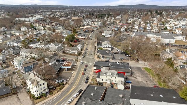 311 Main St, Watertown, MA 02472