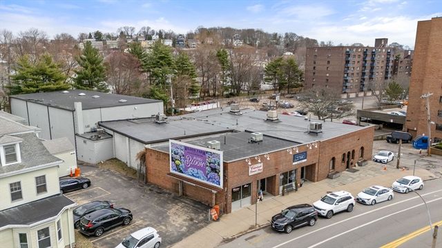311 Main St, Watertown, MA 02472