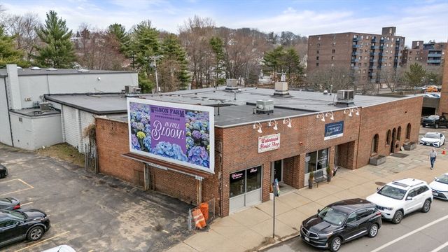 311 Main St, Watertown, MA 02472