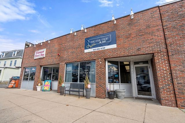 311 Main St, Watertown, MA 02472