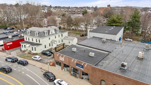 311 Main St, Watertown, MA 02472