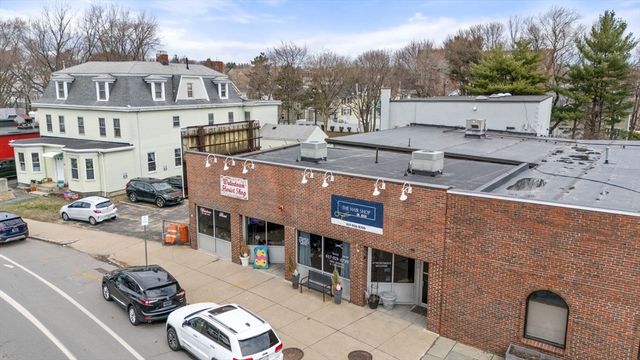 311 Main St, Watertown, MA 02472