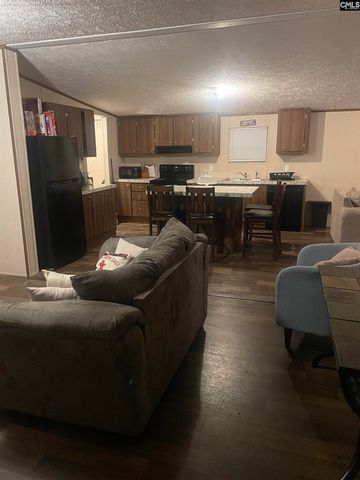 407 Dubard Boyle Road, Columbia, SC 29203