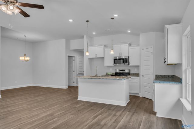 274 Poppy Trail, Meridianville, AL 35759