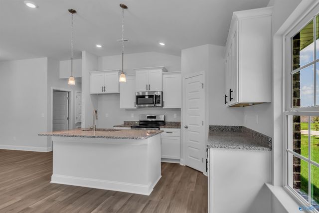 274 Poppy Trail, Meridianville, AL 35759