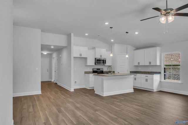 274 Poppy Trail, Meridianville, AL 35759