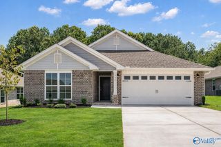 274 Poppy Trail, Meridianville, AL 35759