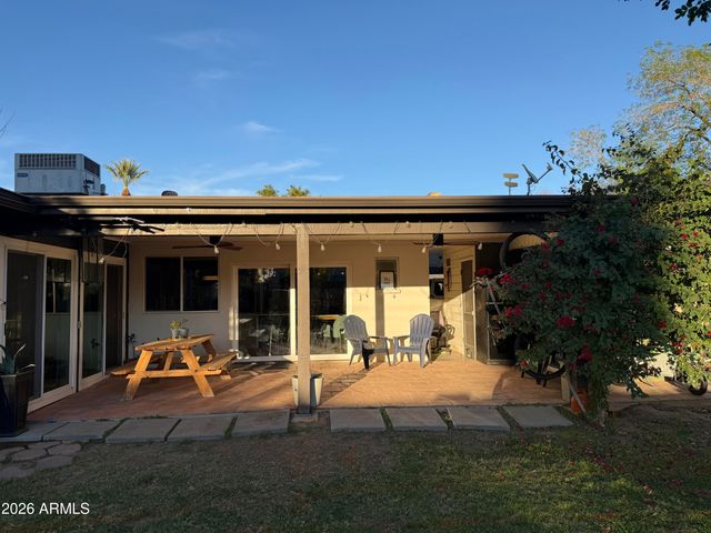 225 W ALICE Avenue W, Phoenix, AZ 85021