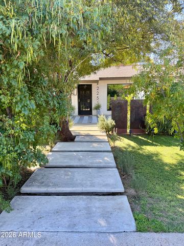 225 W ALICE Avenue W, Phoenix, AZ 85021