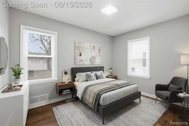 3050 Catalpa Drive, Berkley, MI 48072