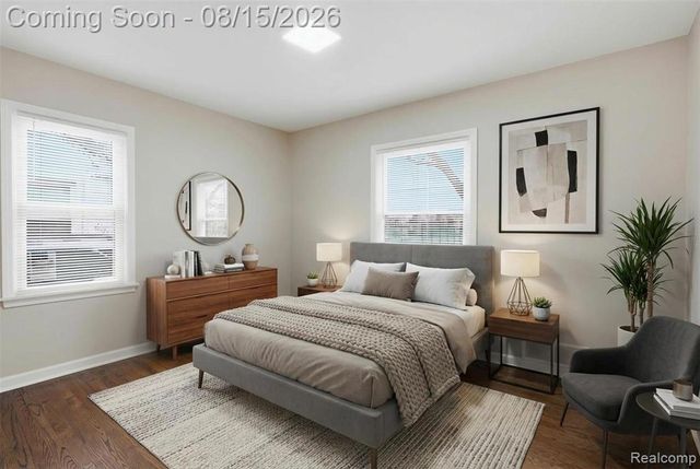 3050 Catalpa Drive, Berkley, MI 48072