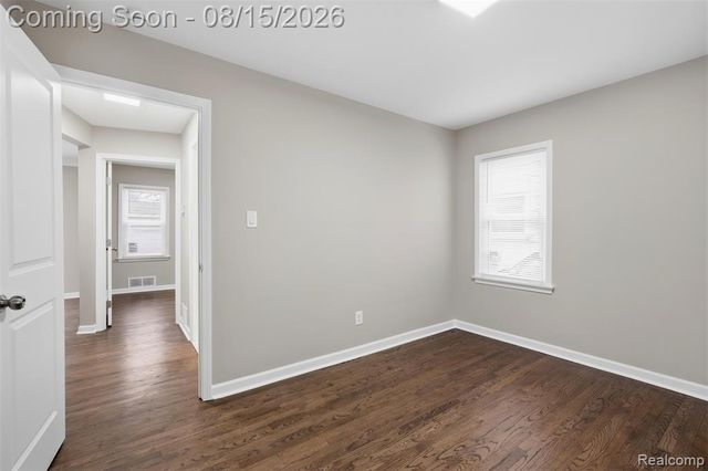 3050 Catalpa Drive, Berkley, MI 48072