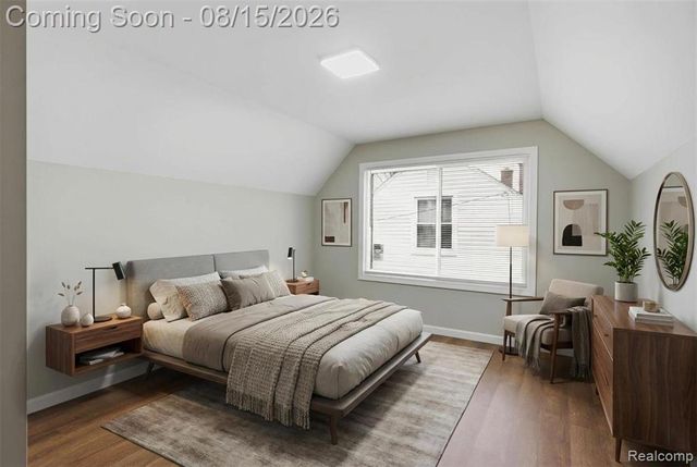 3050 Catalpa Drive, Berkley, MI 48072