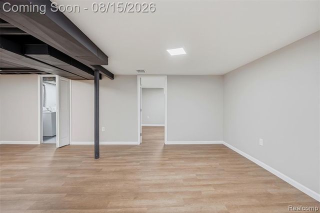 3050 Catalpa Drive, Berkley, MI 48072