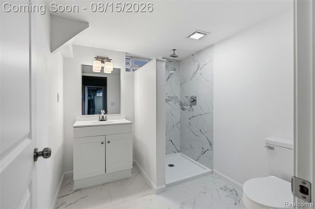 3050 Catalpa Drive, Berkley, MI 48072