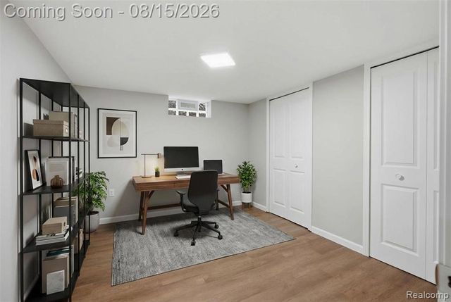 3050 Catalpa Drive, Berkley, MI 48072
