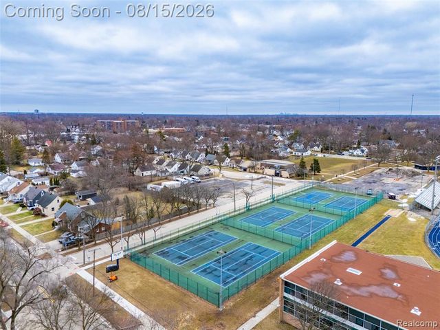3050 Catalpa Drive, Berkley, MI 48072