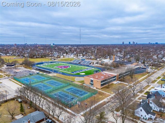 3050 Catalpa Drive, Berkley, MI 48072