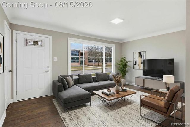 3050 Catalpa Drive, Berkley, MI 48072