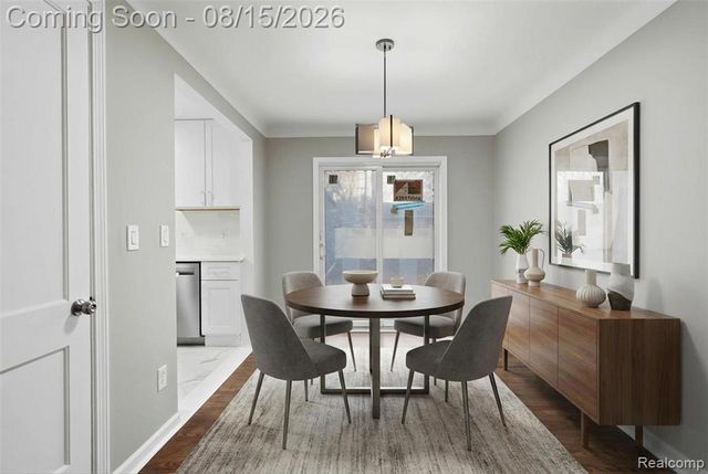 3050 Catalpa Drive, Berkley, MI 48072