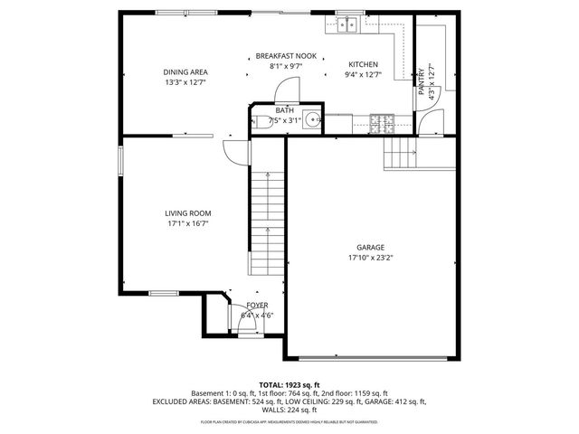 379 Stone Hollow Drive, Poplar Grove, IL 61065