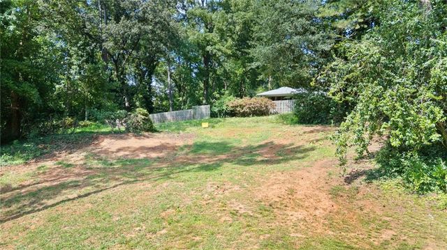 4804 Kitty Hawk Drive, Sandy Springs, GA 30342