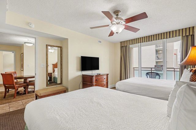 1321 S Ocean Blvd Unit 1110, North Myrtle Beach, SC 29582