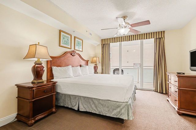 1321 S Ocean Blvd Unit 1110, North Myrtle Beach, SC 29582
