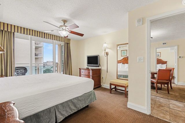 1321 S Ocean Blvd Unit 1110, North Myrtle Beach, SC 29582