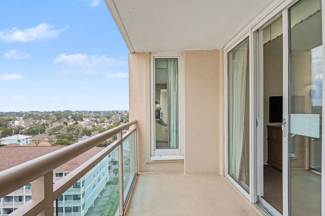 1321 S Ocean Blvd Unit 1110, North Myrtle Beach, SC 29582
