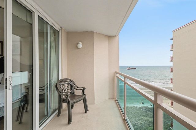 1321 S Ocean Blvd Unit 1110, North Myrtle Beach, SC 29582