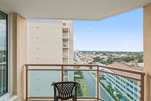 1321 S Ocean Blvd Unit 1110, North Myrtle Beach, SC 29582