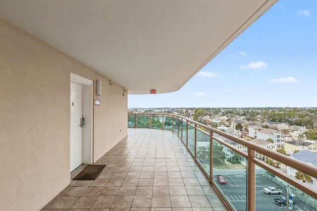 1321 S Ocean Blvd Unit 1110, North Myrtle Beach, SC 29582