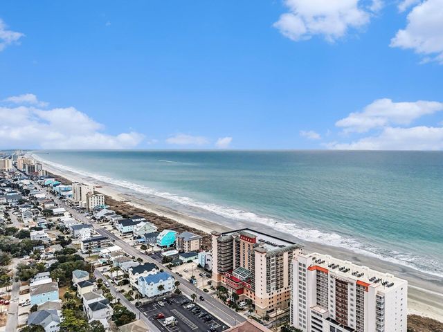 1321 S Ocean Blvd Unit 1110, North Myrtle Beach, SC 29582