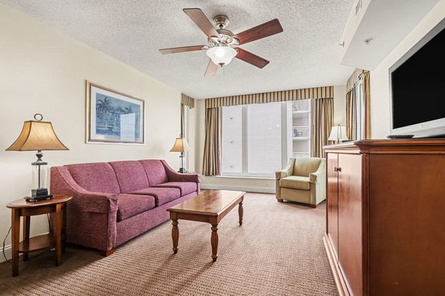 1321 S Ocean Blvd Unit 1110, North Myrtle Beach, SC 29582