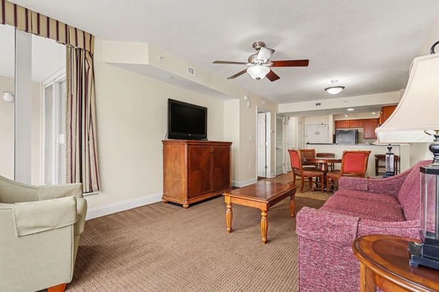 1321 S Ocean Blvd Unit 1110, North Myrtle Beach, SC 29582