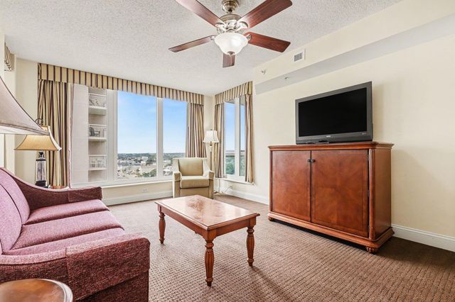 1321 S Ocean Blvd Unit 1110, North Myrtle Beach, SC 29582
