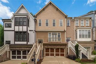 1648 Gilstrap NW Lane, Atlanta, GA 30318